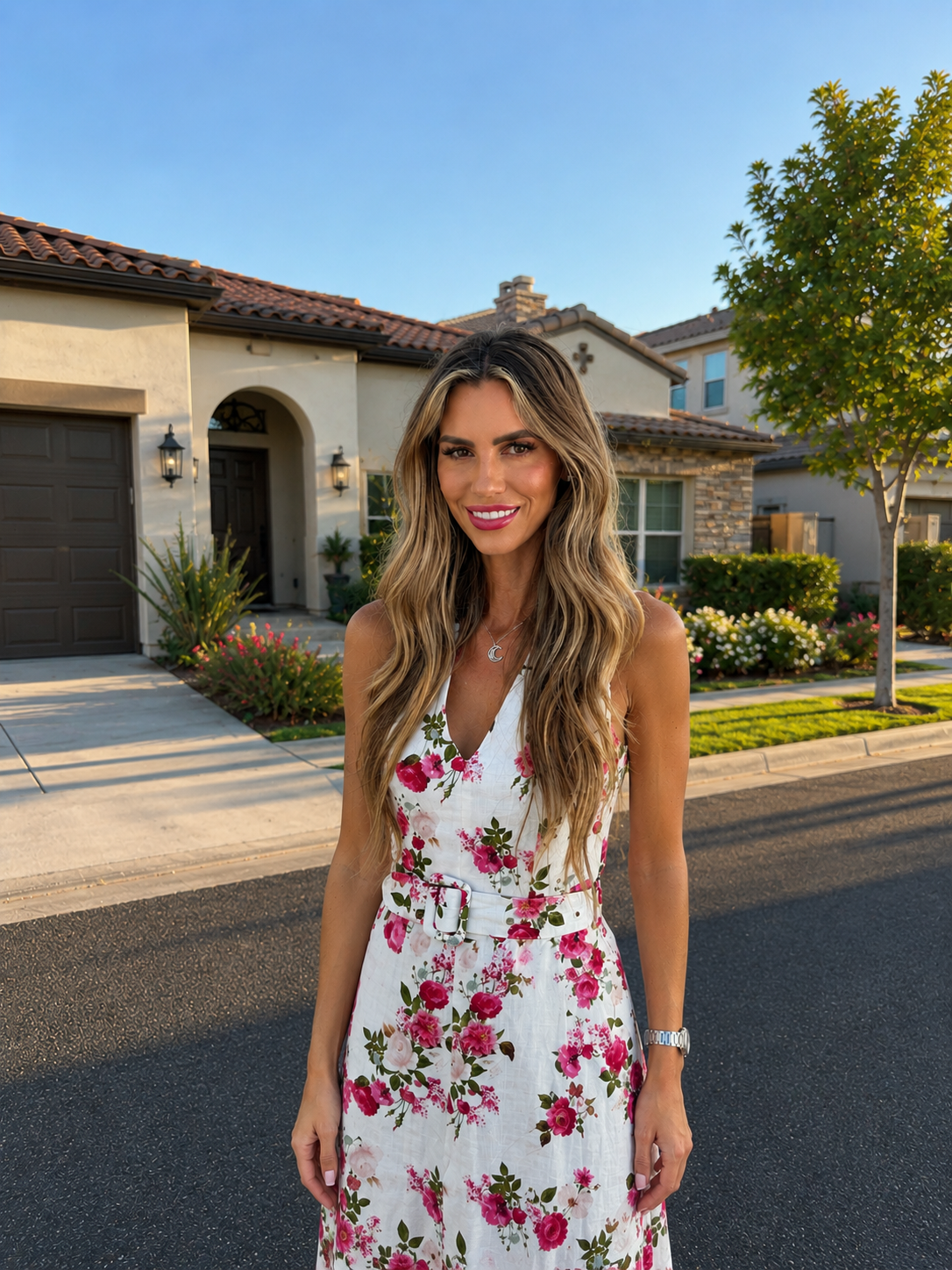 Dash Hernandez, licensed Florida real estate agent serving the Treasure Coast