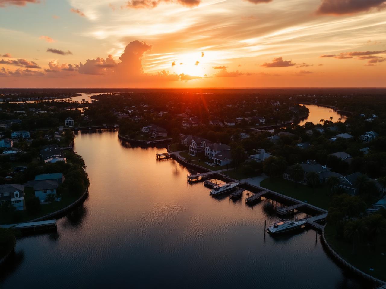 Port St. Lucie, Florida