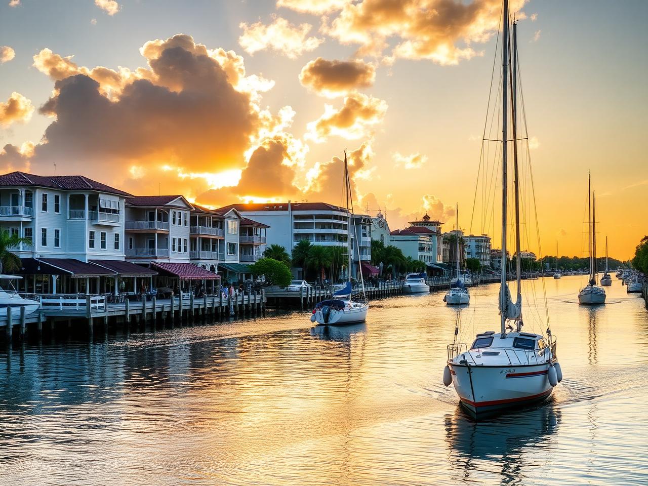 Stuart, Florida